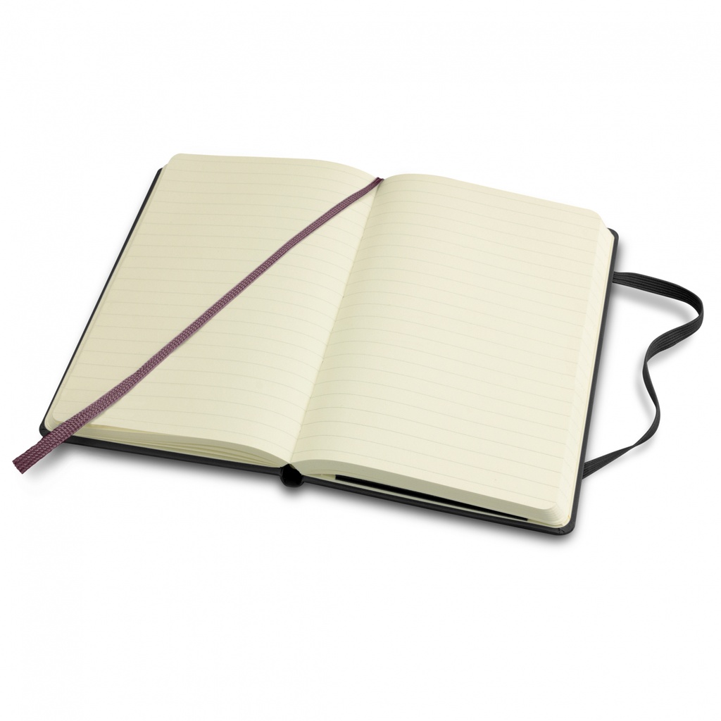 Producto Moleskine Classic Hard Cover Notebook - Pocket