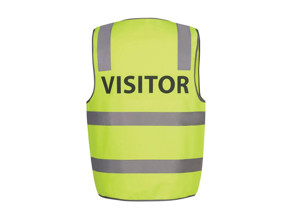 Producto Hi Vis Safety Vest