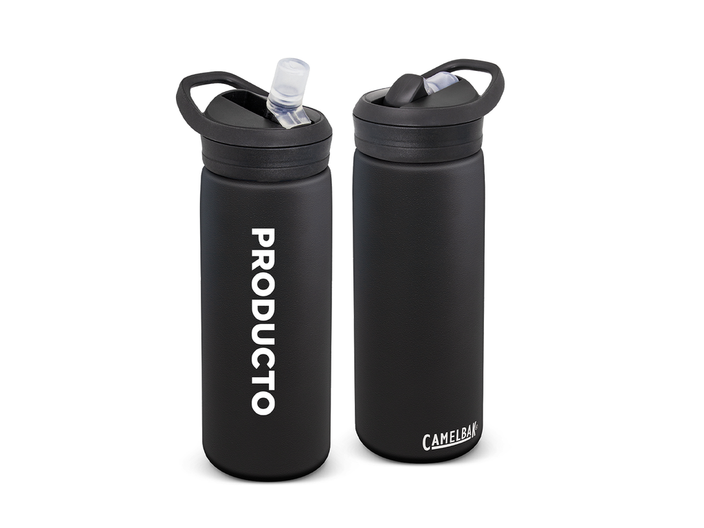 Producto CamelBak Eddy+ Vacuum Bottle - 600ml