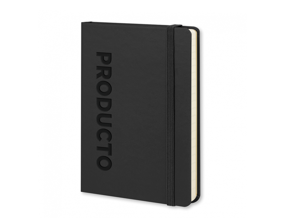 Producto Moleskine Classic Hard Cover Notebook - Pocket