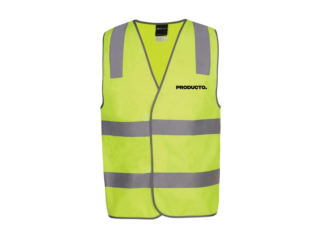 Producto Hi Vis Safety Vest