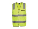Producto Hi Vis Safety Vest